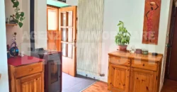 APPARTAMENTO CON ORTO E TERRAZZO
