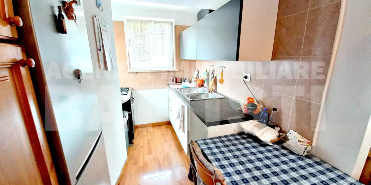 APPARTAMENTO CON ORTO E TERRAZZO
