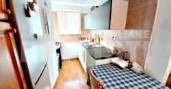 APPARTAMENTO CON ORTO E TERRAZZO