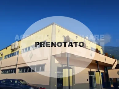 UFFICIO/AMBULATORIO IN AFFITTO