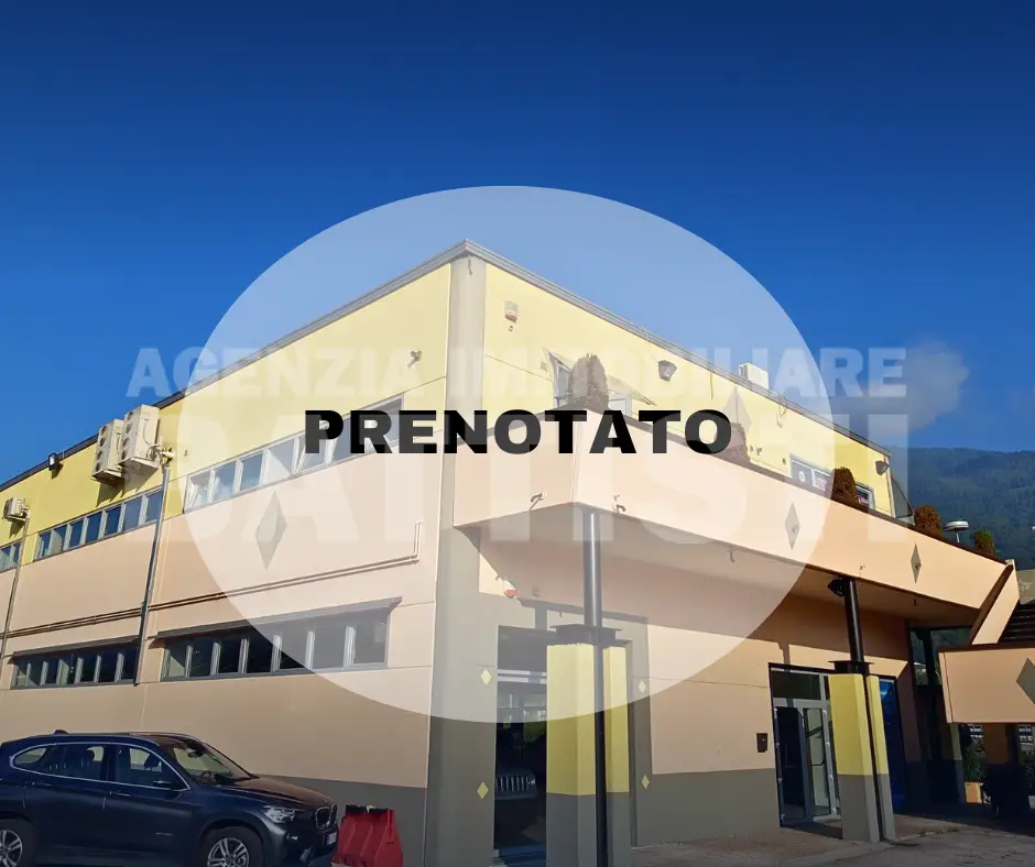 UFFICIO/AMBULATORIO IN AFFITTO