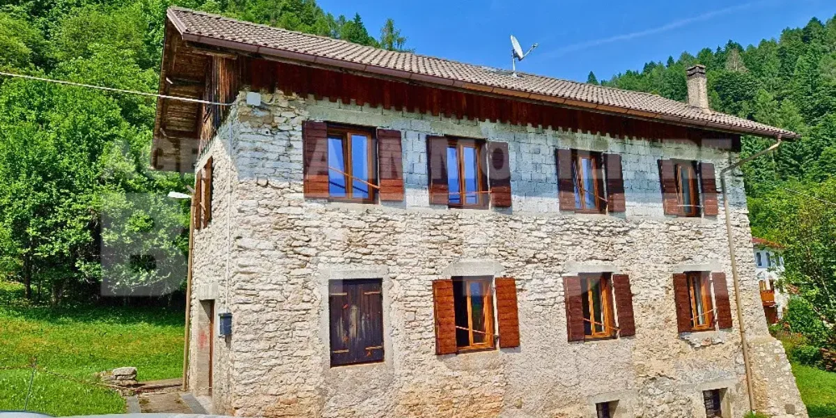 CASETTA USO VACANZA