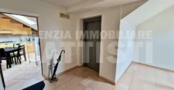 GRAZIOSO ALLOGGIO IN MANSARDA