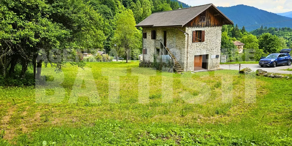 CASETTA USO VACANZA