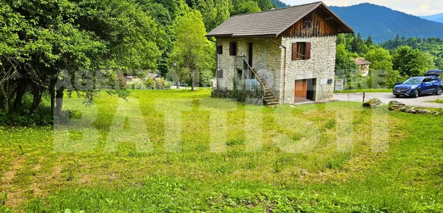 CASETTA USO VACANZA