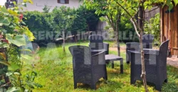APPARTAMENTO CON ORTO E TERRAZZO