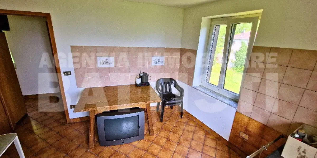CASETTA USO VACANZA
