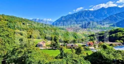 AMPIO ALLOGGIO IN BIFAMILIARE