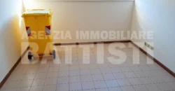 UFFICIO/AMBULATORIO IN AFFITTO