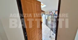 GRAZIOSO ALLOGGIO IN MANSARDA