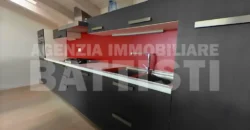 ALLOGGIO CON PRESTIGIOSE FINITURE