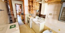 AMPIO ALLOGGIO IN BIFAMILIARE
