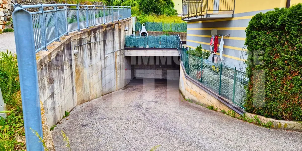GRAZIOSO ALLOGGIO IN MANSARDA