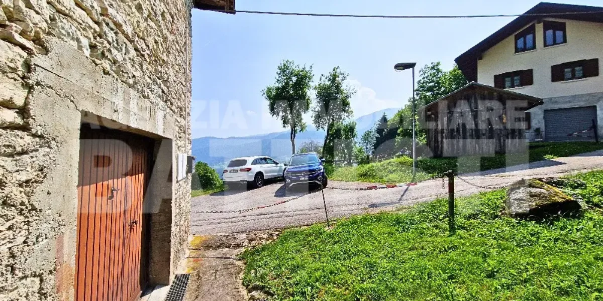 CASETTA USO VACANZA