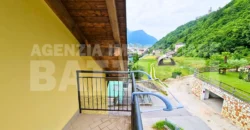 GRAZIOSO ALLOGGIO IN MANSARDA