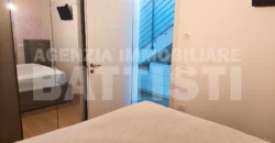ALLOGGIO CON PRESTIGIOSE FINITURE