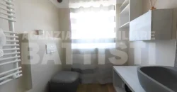 ALLOGGIO CON PRESTIGIOSE FINITURE