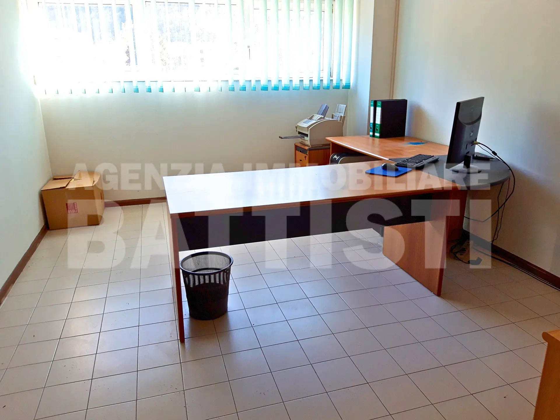 UFFICIO/AMBULATORIO IN VENDITA