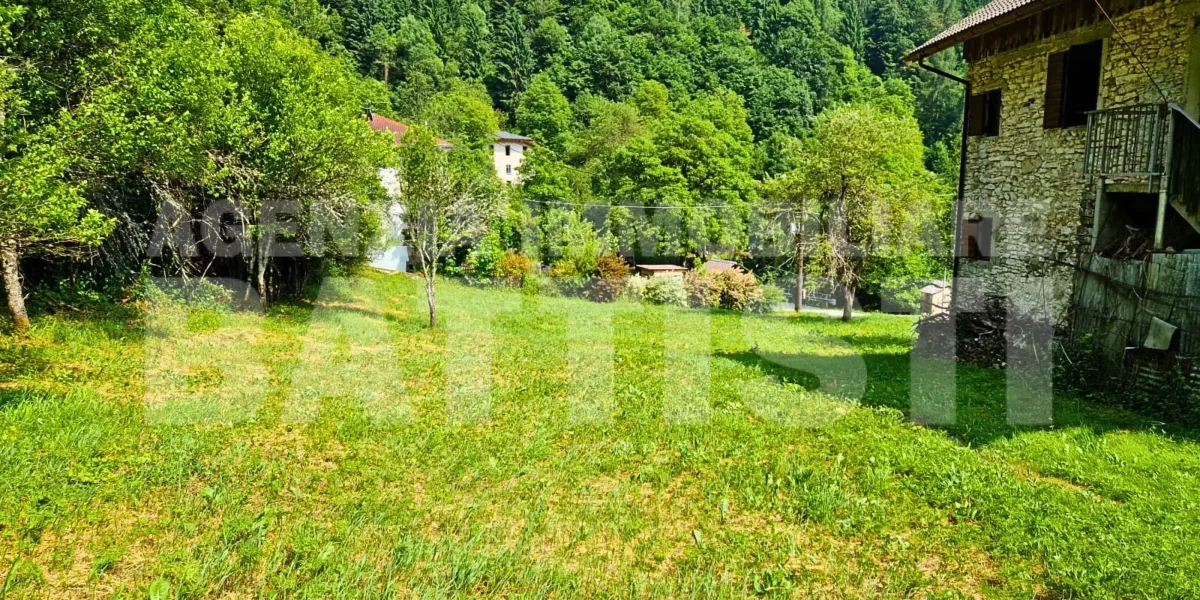 CASETTA USO VACANZA