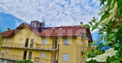 GRAZIOSO ALLOGGIO IN MANSARDA