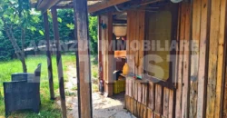 APPARTAMENTO CON ORTO E TERRAZZO