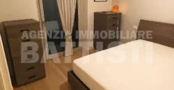 ALLOGGIO CON PRESTIGIOSE FINITURE