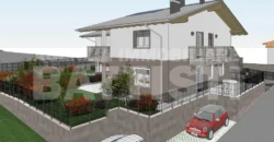 NUOVO ALLOGGIO CON TERRAZZO