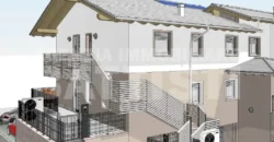 NUOVO ALLOGGIO CON TERRAZZO