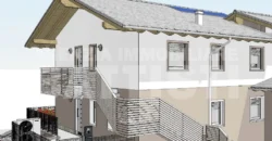 NUOVO ALLOGGIO CON TERRAZZO