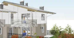 NUOVO ALLOGGIO CON TERRAZZO