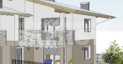 NUOVO ALLOGGIO CON TERRAZZO