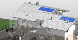 NUOVO ALLOGGIO CON TERRAZZO