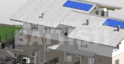 NUOVO ALLOGGIO CON TERRAZZO