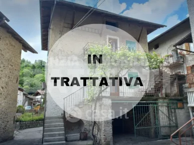 CASETTA INDIPENDENTE