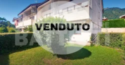APPARTAMENTO CON GIARDINO