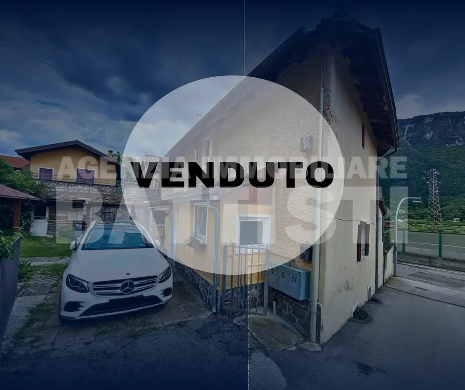 APPARTAMENTO CON ORTO E TERRAZZO