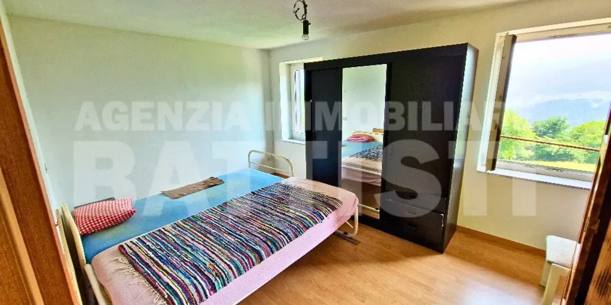 CASETTA USO VACANZA