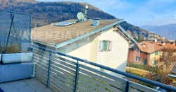 ALLOGGIO CON PRESTIGIOSE FINITURE