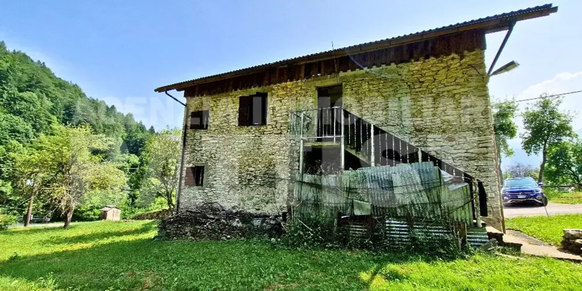 CASETTA USO VACANZA