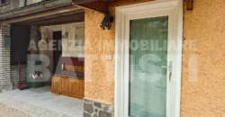 APPARTAMENTO CON ORTO E TERRAZZO