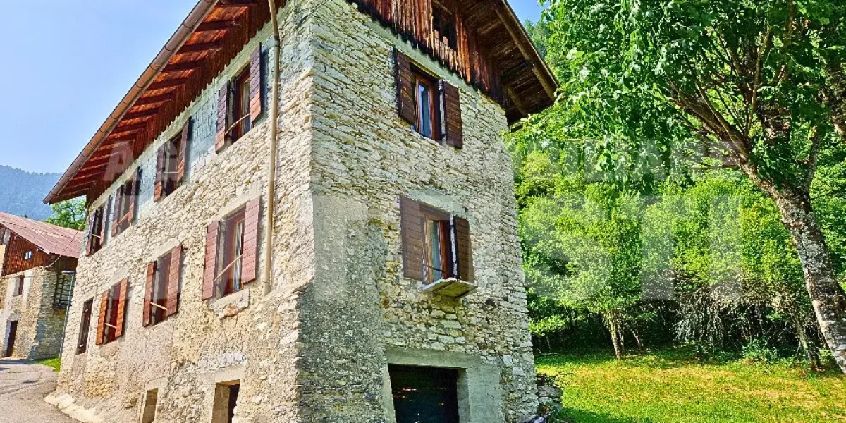 CASETTA USO VACANZA