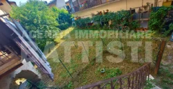 AMPIO SOTTOTETTO CON GIARDINO