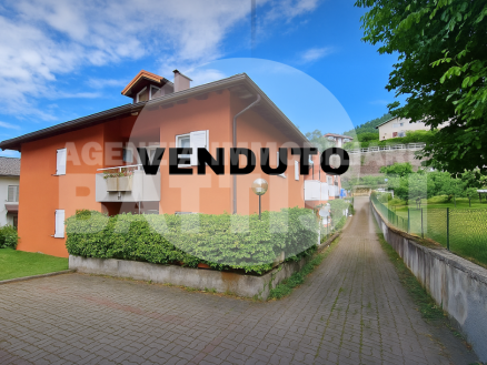 GRAZIOSO ALLOGGIO VICINO AL LAGO