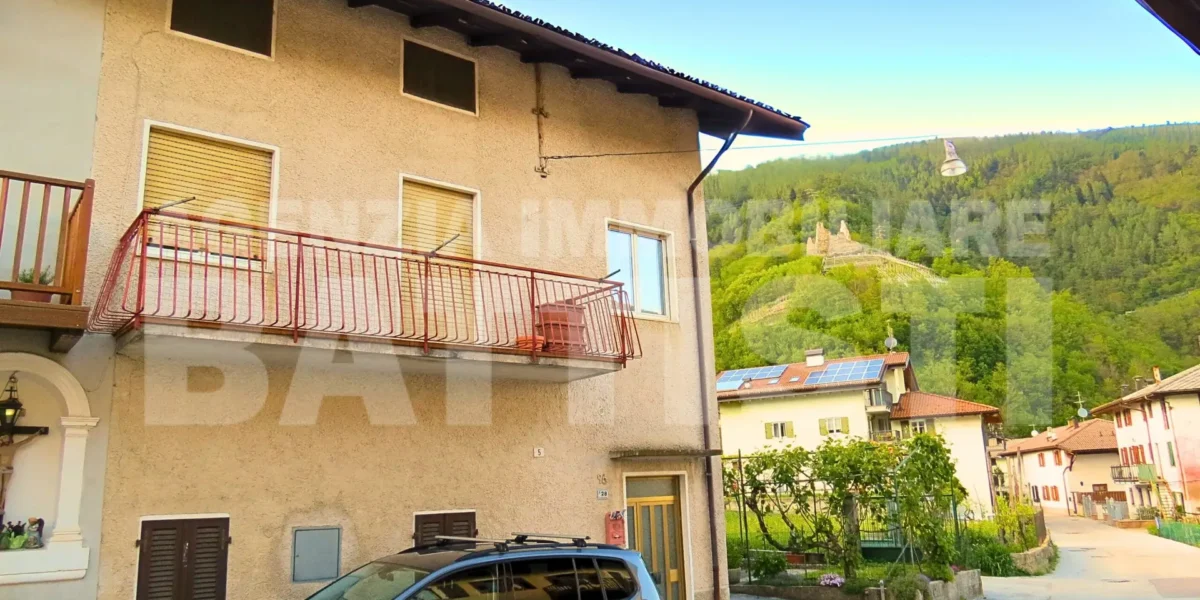 PORZIONE CON DUE UNITÀ