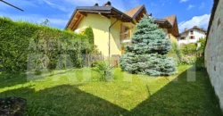 APPARTAMENTO CON GIARDINO E TERRAZZO
