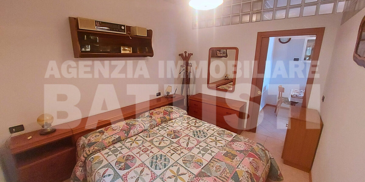 GRAZIOSO ALLOGGIO