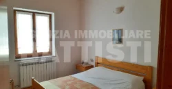 ALLOGGIO IN COLLINA