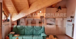 ALLOGGIO IN COLLINA