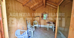 TERRENO AGRICOLO CON MAGAZZINO