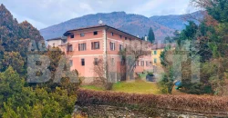 AMPIO SOTTOTETTO CON GIARDINO